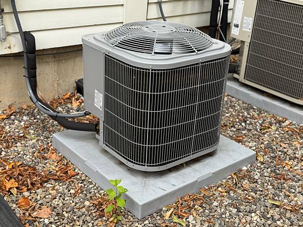 24/7 Emergency Emergency Hvac experts in Rockingham, NC