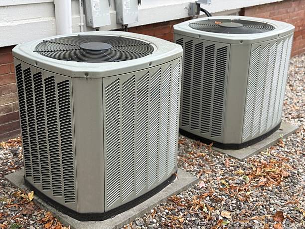 Reliable Air Conditioning Repair contractor in Rockingham, NC by Tropical Oasis HVAC